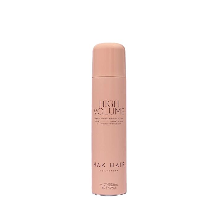 Nak Signature High Volume 150g