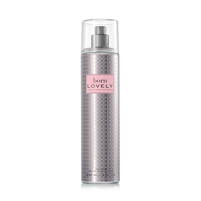 Sarah Jessica Parker Born Lovely Tělová Mlha 236ml
