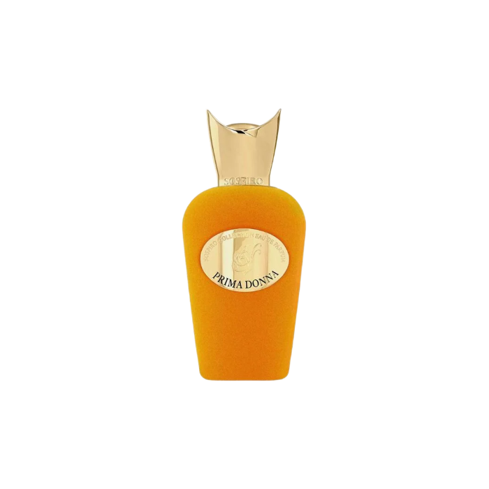 Sospiro Prima Donna Unisex Eau De Parfum 100ml