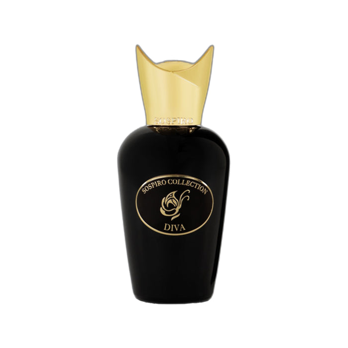 Sospiro Diva Unisex Eau De Parfum 75ml