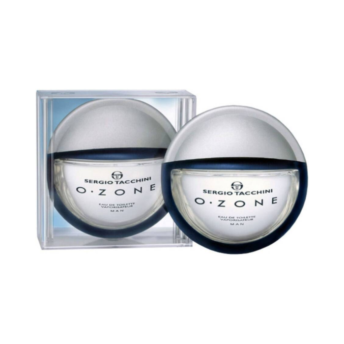 Sergio Tacchini O.zone Man Eau De Toilette 75ml