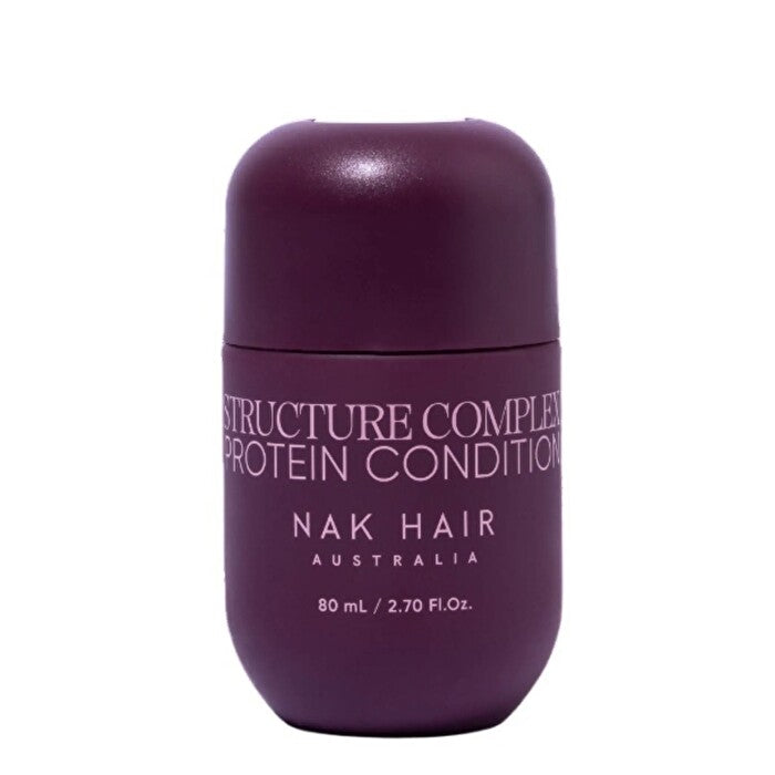 Nak Signature Structure Complex Protein Conditioner 80ml