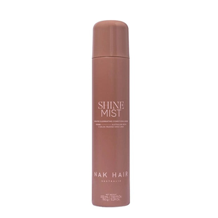 Nak Signature Shine Mist 150g