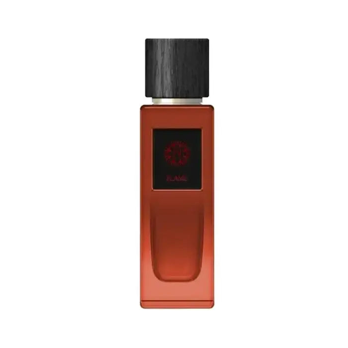 The Woods Collection Natural Flame Unisex Eau De Parfum 100ml