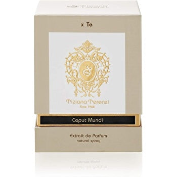 Tiziana Terenzi Luna Collection Caput Mundi Unisex Extrait De Parfum 100ml