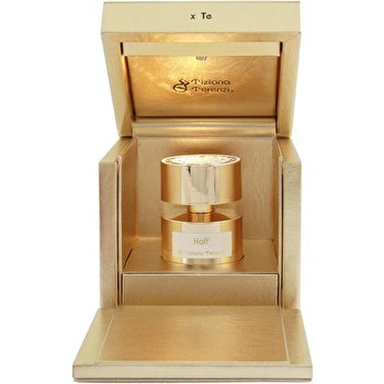 Tiziana Terenzi Luna Star Collection Kaff Unisex Extrait De Parfum 100ml
