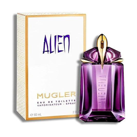 Thierry Mugler Alien Eau De Toilette Spray 60ml
