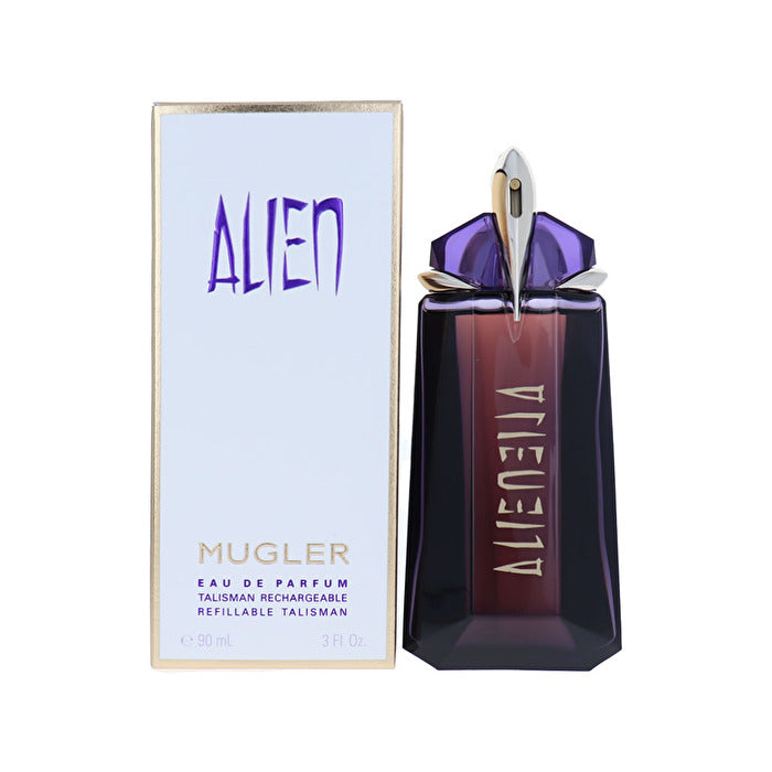 Thierry Mugler Alien Refillable Eau De Parfum Spray 90ml