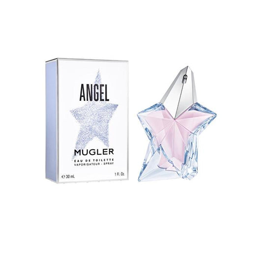 Thierry Mugler Angel Standing Eau De Toilette 30ml