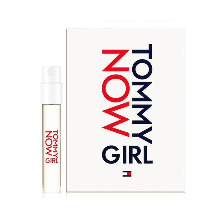 Tommy Hilfiger Tommy Girl Now Woman Eau De Toilette 1.5ml Vials