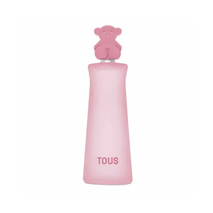 Tous Kids Girl Woman Eau De Toilette 100ml