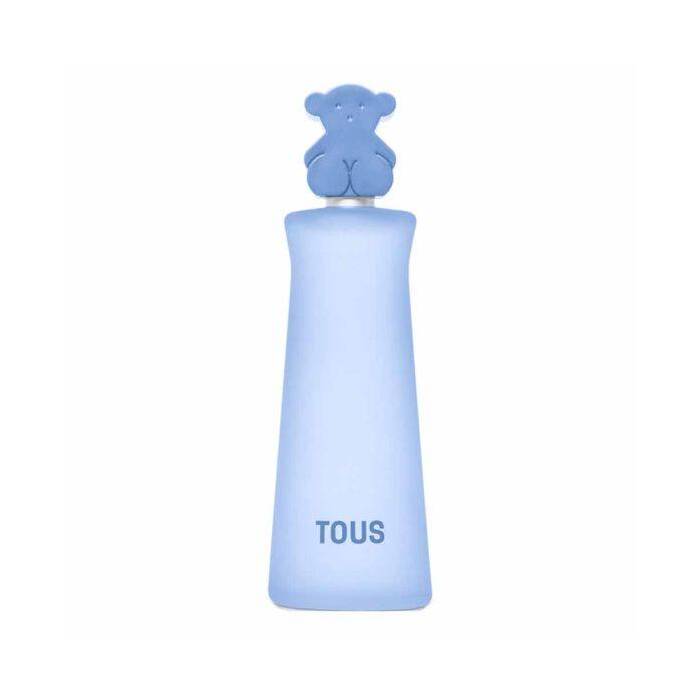 Tous Kids Boy Man Eau De Toilette 100ml