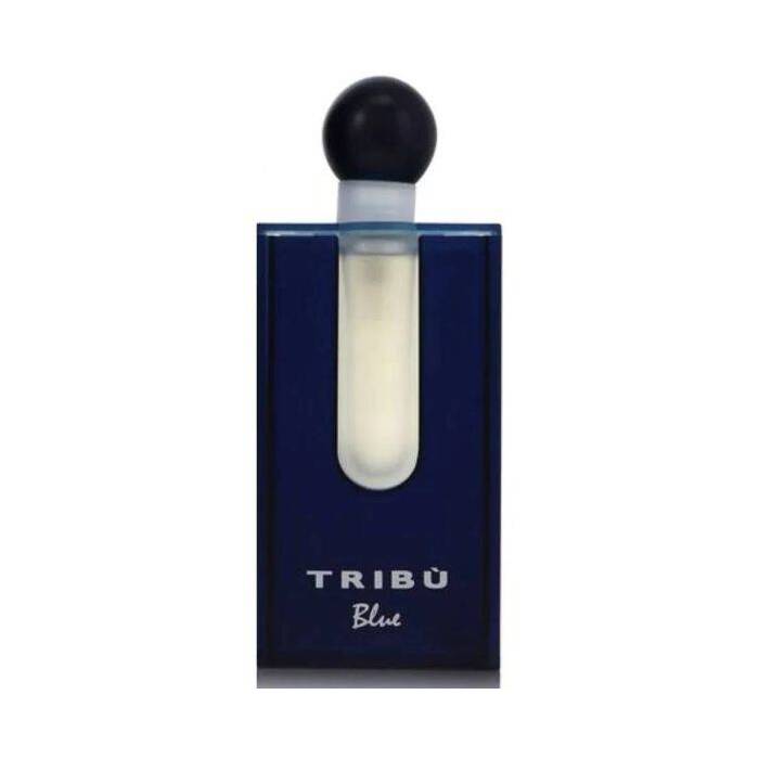 United Colors & Prestige Beauty Tribu Blue Man Eau De Parfum 100ml