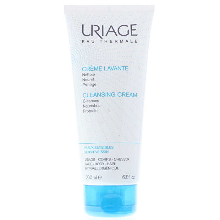Uriage Cleansing Cream 200ml