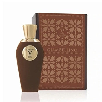 V Canto Giambellino Unisex Extrait De Parfum 100ml