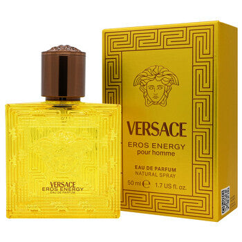 Versace Eros Energy Eau De Parfum Spray 50ml
