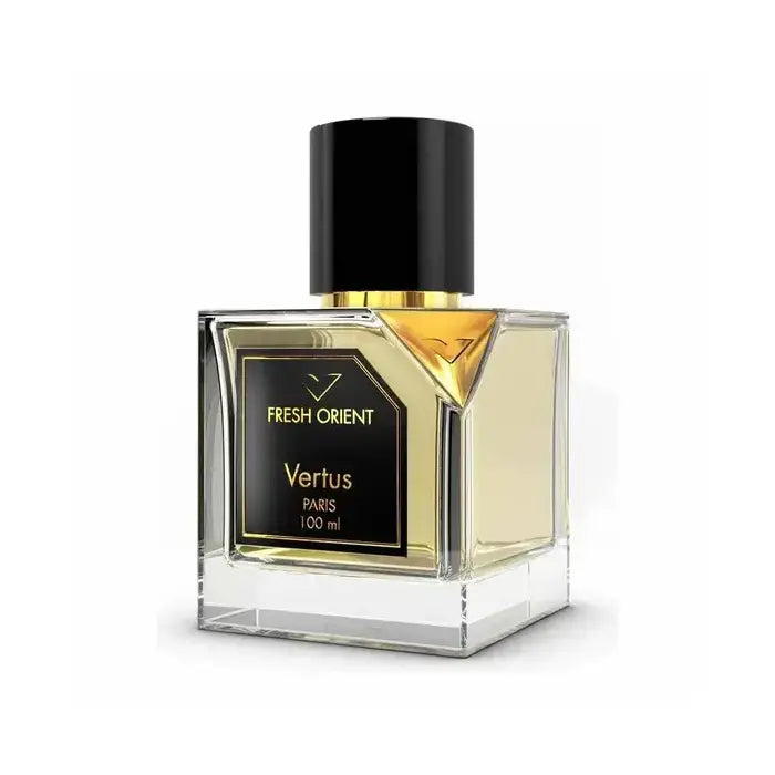 Vertus Fresh Orient Unisex Eau De Parfum 100ml