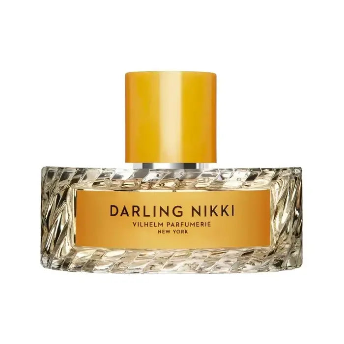 Vilhelm Parfumerie Darling Nikki Unisex Eau De Parfum 100ml