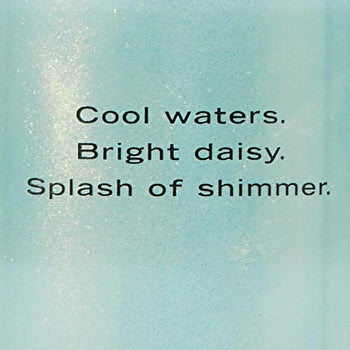 Victoria's Secret Aqua Kiss Shimmer Woman 250ml Fragrance Mist