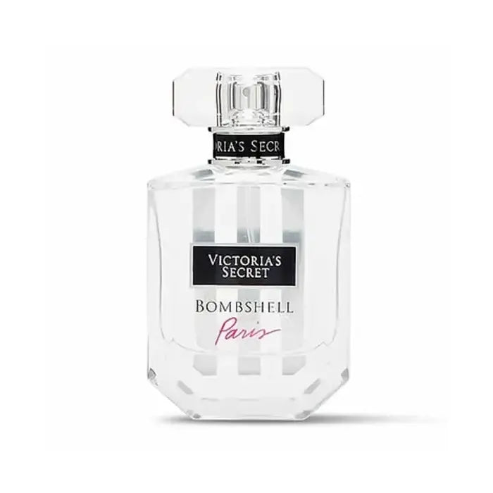 Victoria's Secret Bombshell Paris Woman Eau De Parfum 50ml