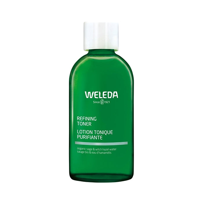 Weleda Refining Toner 150ml