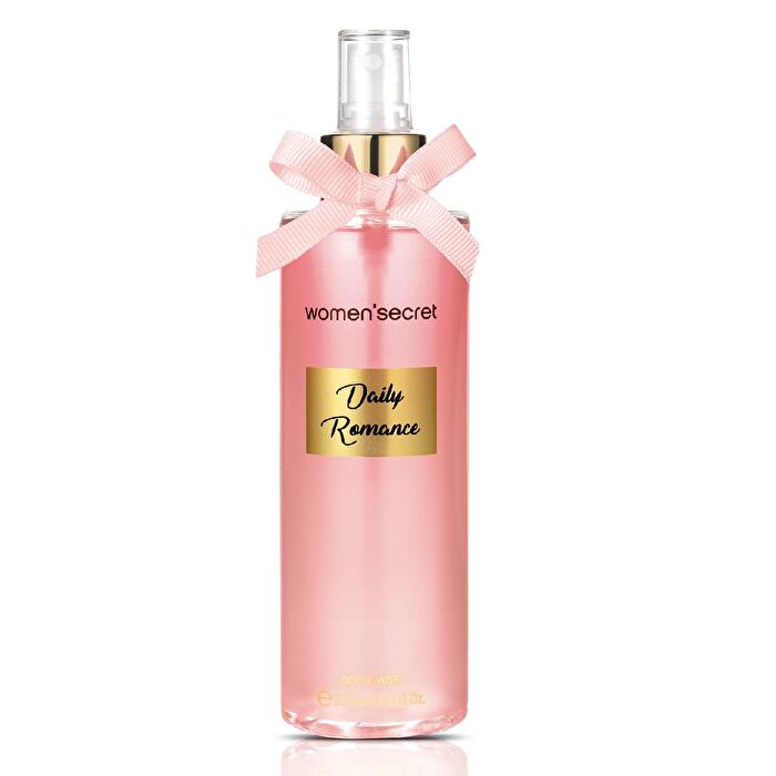 Womens Secret Women'secret Body Mist Daily Romance 250ml