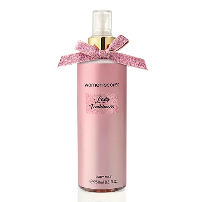 Womens Secret Women'secret Body Mist Lady Tenderness 250ml