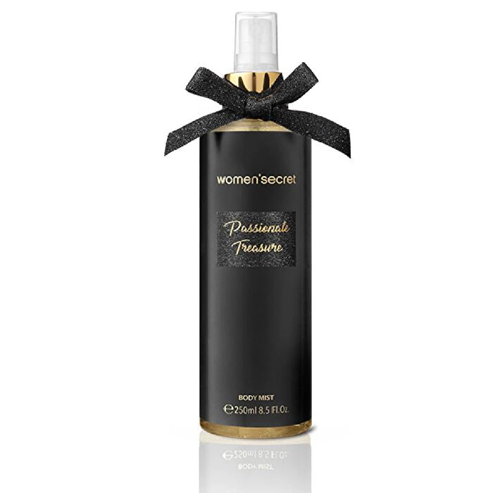 Womens Secret Women'secret Body Mist Passionate Treasure 250ml