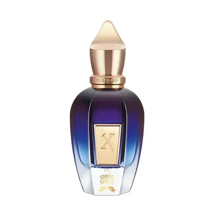 Xerjoff Join The Club Comandante Unisex Eau De Parfum 50ml