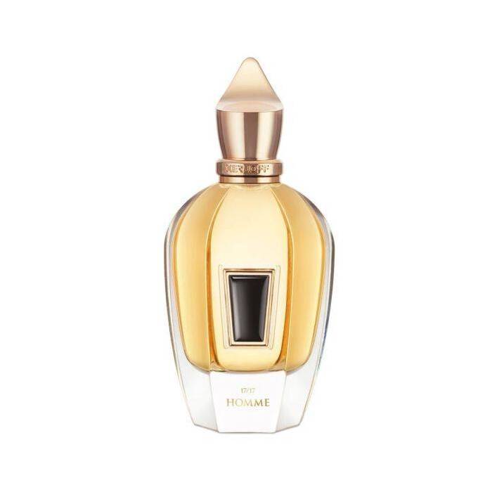 Xerjoff Xj 17/17 Stone Label Homme Man Parfum 100ml