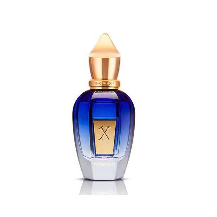 Xerjoff Join The Club Torino21 Unisex Eau De Parfum 50ml