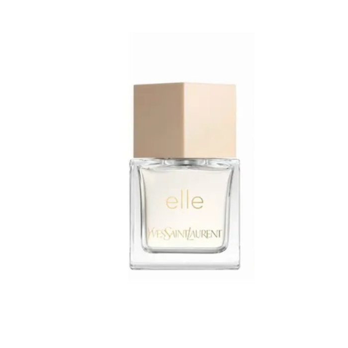 Yves Saint Laurent Elle Woman Eau De Parfum 80ml