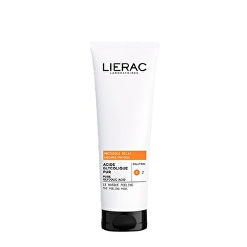 Lierac Radiance Protocol The Peeling Mask 75ml