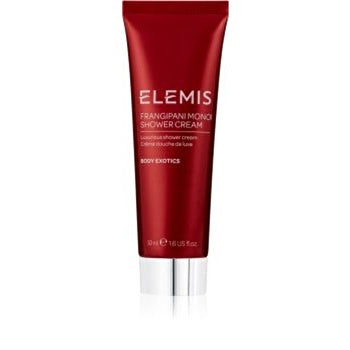 Elemis Frangipani Monoi Shower Cream 50ml