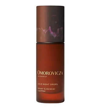 Omorovicza Gold Night Drops 30ml