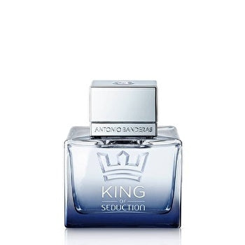 Antonio Banderas King Of Seduction Eau De Toilette 50ml