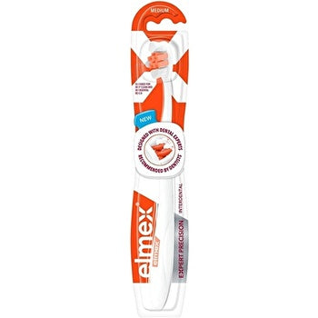 Elmex Expert Precision Caries Protection Toothbrush