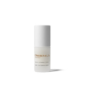 Omorovicza Daily Vitamin C Eye Cream 15ml