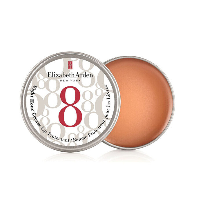E.arden Eight Hour Lip Protectant Tin 13ml