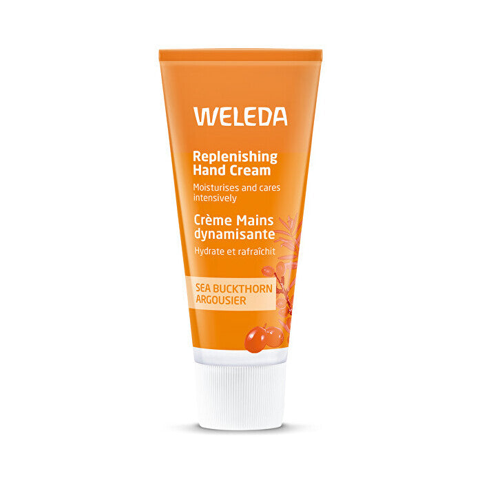 Weleda Sea Buckthorn Hand Cream 50ml