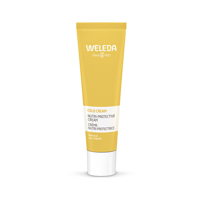 Weleda Cold Cream 30g