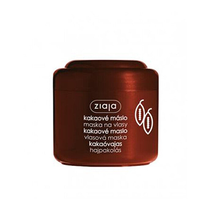 Ziaja Hair Mask Cocoa Butter 200ml 200ml