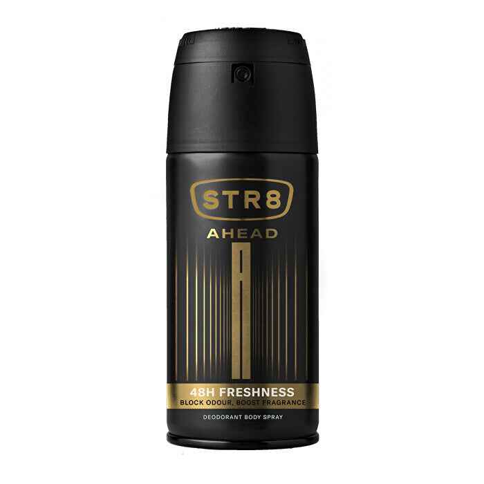 STR8 Ahead Deospray 150ml
