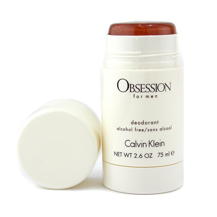 Calvin Klein Obsession Men Deo Stick 75g