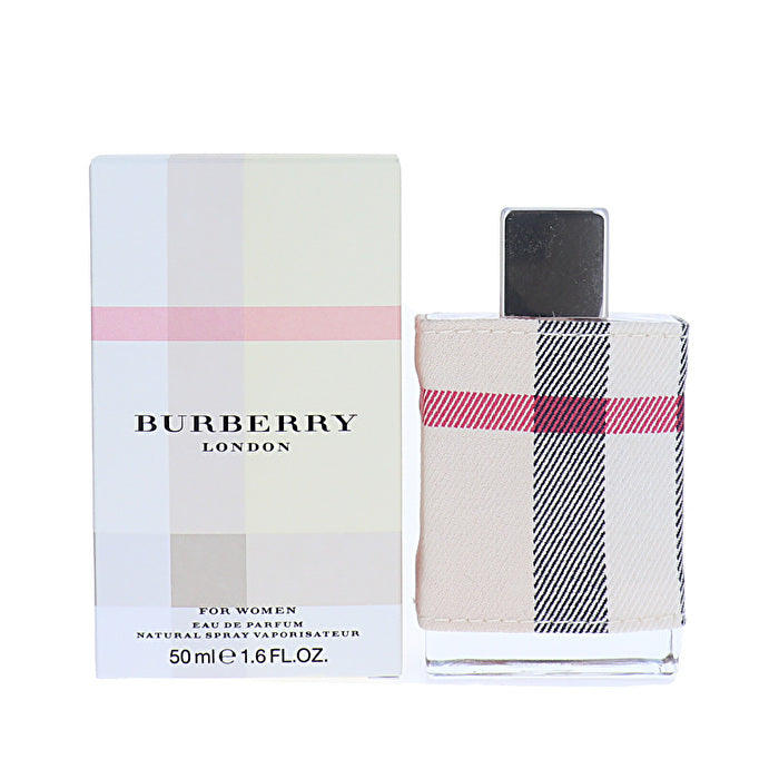 Burberry London Eau De Parfum Spray 50ml