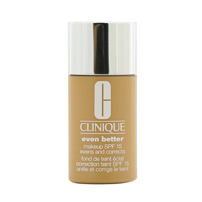 Clinique Even Better Makeup SPF15 (Dry Combination to Combination Oily) - No. 16 Golden Neutral 30ml/1oz