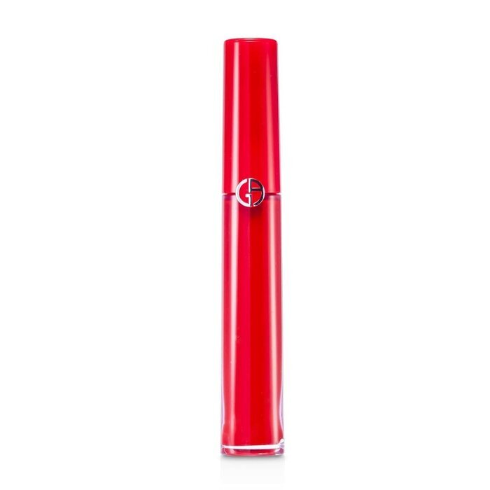 Giorgio Armani Lip Maestro Intense Velvet Color (Liquid Lipstick) - # 400 (The Red) 6.5ml/0.22oz