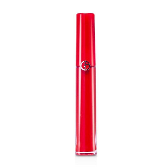 Giorgio Armani Lip Maestro Intense Velvet Color (Liquid Lipstick) - # 400 (The Red) 6.5ml/0.22oz