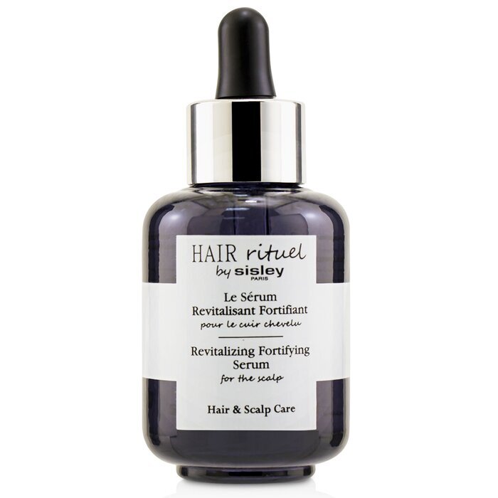 Hair Rituel by Sisley Revitalizing Fortifying Serum (For The Scalp) 60ml/2oz