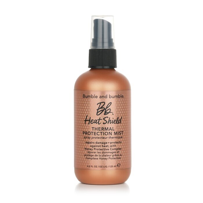 Bumble and Bumble Bb. Heat Shield Thermal Protection Mist 125ml/4.2oz